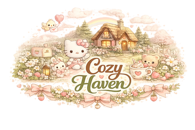 Cozy Haven